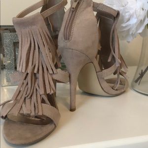 Madden Girl size 7.5